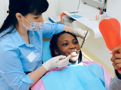 Centre médical et dentaire Westdent Medical Bruxelles rassurant et apaisant